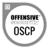 Offensive Security OSCP